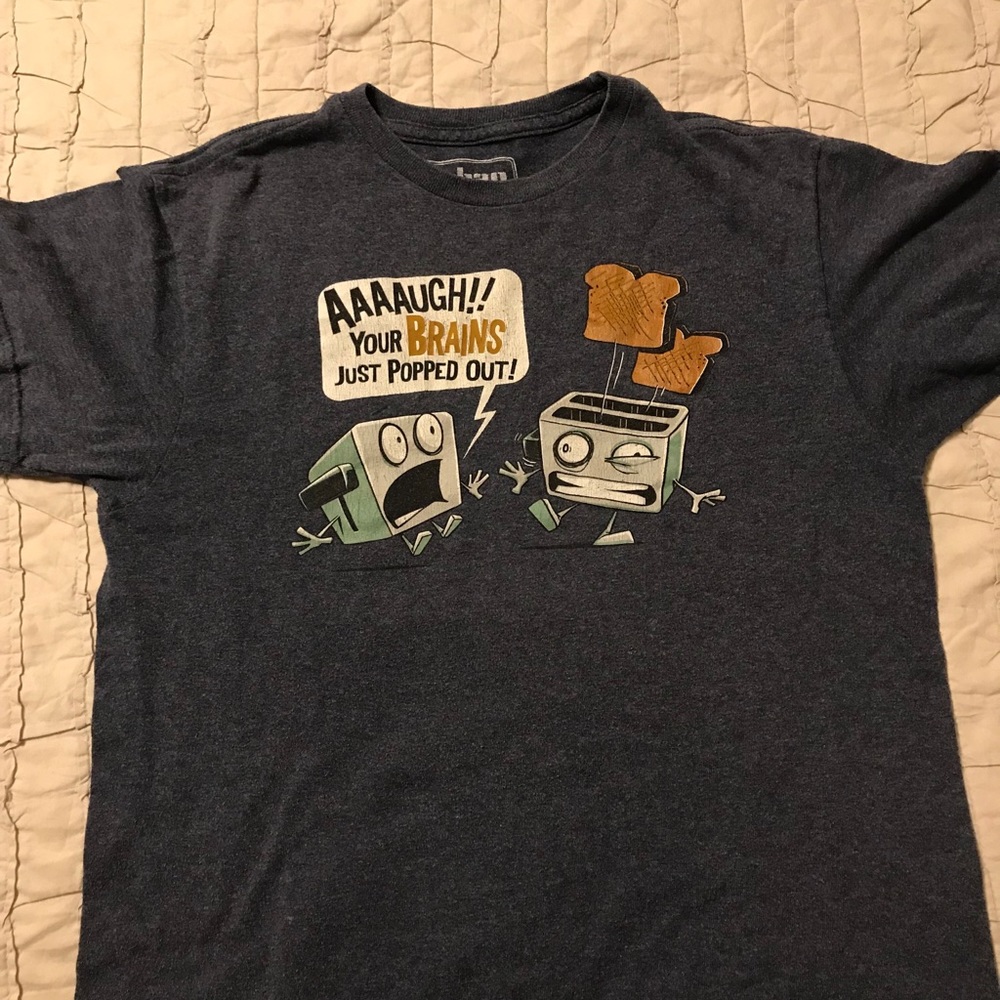Boys Tees